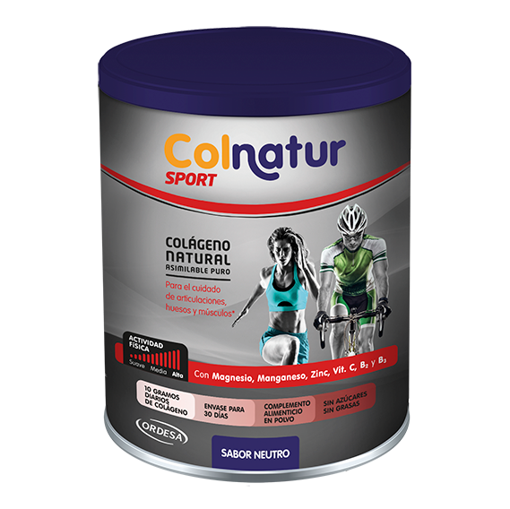 Colnatur Sport Neutro